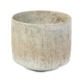 John Ward, High-sided vessel