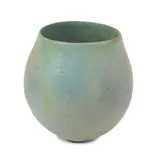 John Ward, Collared vessel