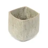 John Ward, Squared vessel