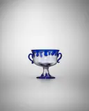 Stile Antico Vase by Fratelli Toso, sold May 2023
