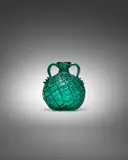 Transparenti Vase with Two Handles by Vittorio Zecchin, offered May 2023
