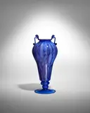 Amphora by Fratelli Toso, offered May 2023