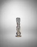 (Untitled) Female Nude by Napoleone Martinuzzi, offered May 2023