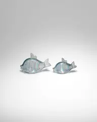 Tyra Lundgren, Two Rare Pesce