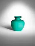 Tomaso Buzzi, Vase