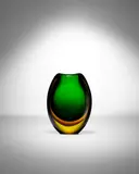 Flavio Poli, Sommerso Vase