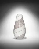 Filigrana Semplice a Fascia Vase by Dino Martens, sold May 2023