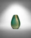 Flavio Poli, Pulegoso Induto Vase
