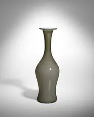 Paolo Venini, Monumental Opalino Vase