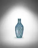 Spina Vase by Ercole Barovier, sold May 2023