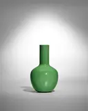 Cinesi Vase by Tobia Scarpa, offered May 2023