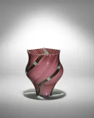 Barena Vase by Toni Zuccheri, sold May 2023