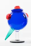 Marco Zanini, Mod. Rige, Colored glass