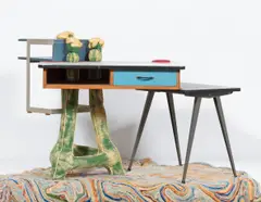 Bureau by Tejo Remy & Rene Veenhuizen, offered Jun 2023