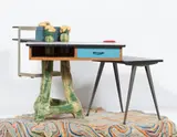 Bureau by Tejo Remy & Rene Veenhuizen, offered Jun 2023