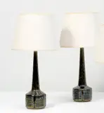 Per Linnemann-Schmidt, Mod. DL.38, Glazed ceramic
