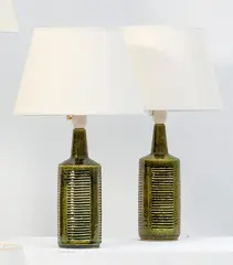 Per Linnemann-Schmidt, Mod. DL.30, Glazed ceramic