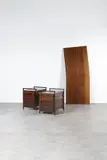 Jules Wabbes, Bureau de direction -  Boomerang