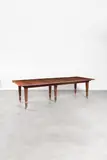 Gustave Serrurier-Bovy, Table
