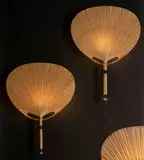 Ingo Maurer, Mod. Uchiwa