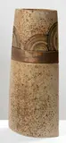 Antoine de Vinck, Vase de sol, Stoneware