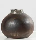 Élisabeth Joulia, Vase, Stoneware