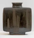 Pierre Culot, Vase gourde