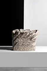 Mod. Chapiteau by Pierre Culot, Stoneware, sold Jun 2023