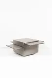 Gabriella Crespi, Cubo Magico, Série Plurimi