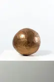 Ado Chale, Sphère - sculpture
