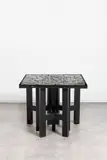 Ado Chale, Table
