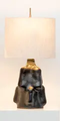 Aliette Vliers, Lampe à poser, Ceramic