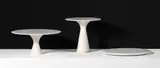 Leo Aerts, Collection Angelo M, White marble