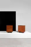 Ilmari Tapiovaara, Paire de commodes