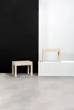 Ado Chale, Paire de bouts de canapés