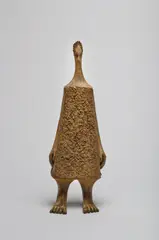 Cristina Merchán, 'Personnage', 1962-1963
