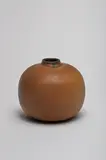 Cristina Merchán, Vase boule