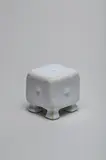 Cristina Merchán, Petit cube