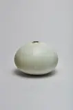 Cristina Merchán, Vase boule