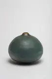 Cristina Merchán, Vase sphérique