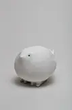 Cristina Merchán, 'Petit oiseau'