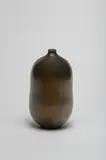 Cristina Merchán, Vase cylindrique à renflement