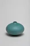 Cristina Merchán, Vase sphéroïdal