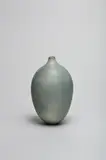 Cristina Merchán, Vase ovoïde