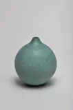 Cristina Merchán, Vase ovoïde