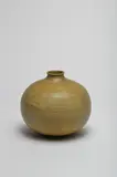Cristina Merchán, Vase sphérique