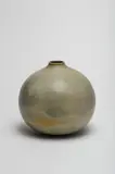 Cristina Merchán, Vase sphérique