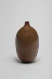 Vase ovoïde by Cristina Merchán, 1983, sold Jul 2023