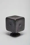 Cristina Merchán, Cube sur pied
