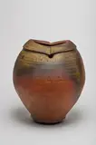 Eric Astoul, Vase, circa 1988